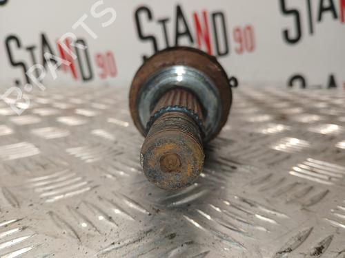 Right front driveshaft MAZDA 2 (DY) | BP37366932M39 - Image 5