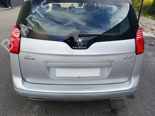 Right front window switch PEUGEOT 5008 (0U_, 0E_) 1.6 HDi | BP37373072I26 - Image 13