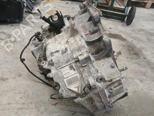 Used Gearbox Gearbox 37370754 37370754