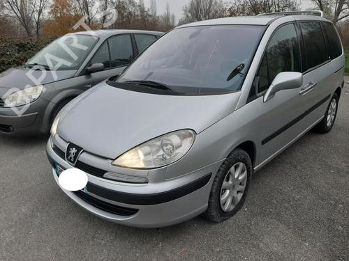 ABS pump PEUGEOT 807 (EB_) 3.0 V6 | BP37357822M43 - Image 5
