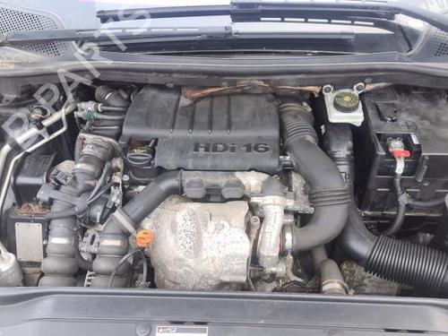 Starter CITROËN C4 I (LC_) 1.6 HDi | BP37360856M8 - Image 7