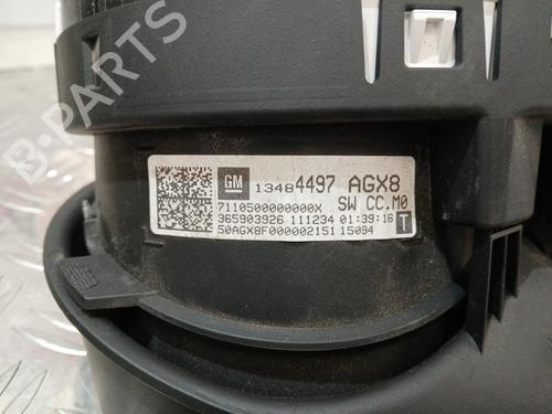 Instrument cluster OPEL ADAM (M13) 1.4 | BP37359763C47 - Image 2