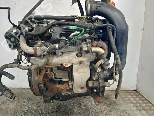 Engine LAND ROVER FREELANDER 2 (L359) 2.2 TD4 4x4 | BP37375335M1 - Image 7