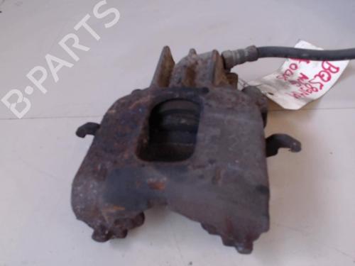 Used Left front brake caliper Left front brake caliper 37356681 37356681