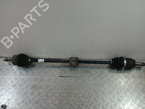 Right front driveshaft OPEL CORSA D (S07) 1.2 (L08, L68) | BP37365709M39 - Image 5