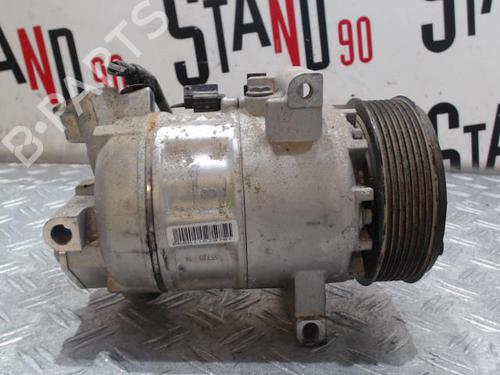 AC compressor RENAULT CAPTUR I (J5_, H5_) 0.9 TCe 90 | BP37359967M34 - Image 2