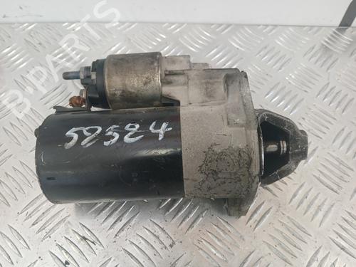 Starter FIAT 500 (312_) 1.2 (312AXA1A) | BP37363072M8 - Image 2