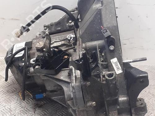 Gearbox RENAULT TWINGO II (CN0_) 1.5 dCi (CN0E) | BP37358704M3 - Image 4