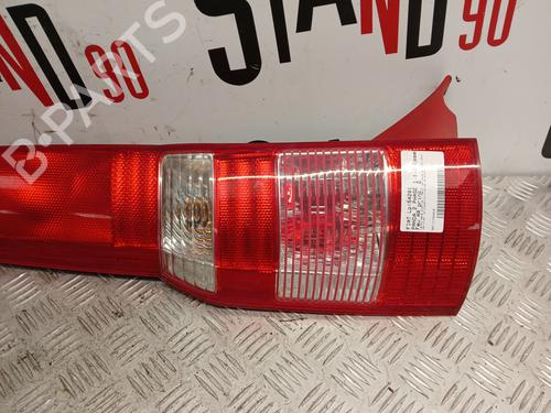 Left taillight FIAT PANDA (169_) 1.2 (169.AXB11, 169.AXB1A) | BP37369248C34 - Image 2