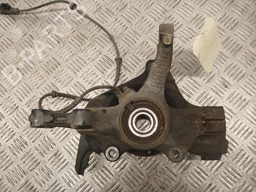 Right front steering knuckle OPEL CORSA E (X15) 1.4 Turbo (08, 68) | BP40492802M26 - Image 2