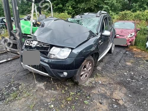 Starter DACIA DUSTER (HS_) 1.2 TCe 125 | BP37362927M8 - Image 5