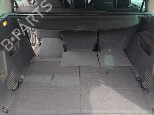 Brugte PEUGEOT 5008 (0U_, 0E_) 2.0 HDi 150 / BlueHDi 150 4808908