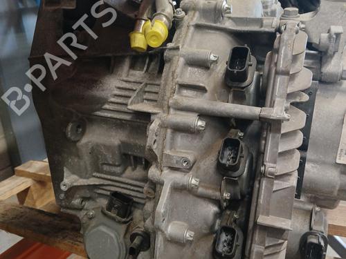 Gearbox RENAULT MEGANE IV Hatchback (B9A/M/N_)  | BP37362379M3  - Image 8