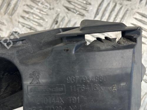 Used Rear bumper bracket Rear bumper bracket 37373435 37373435