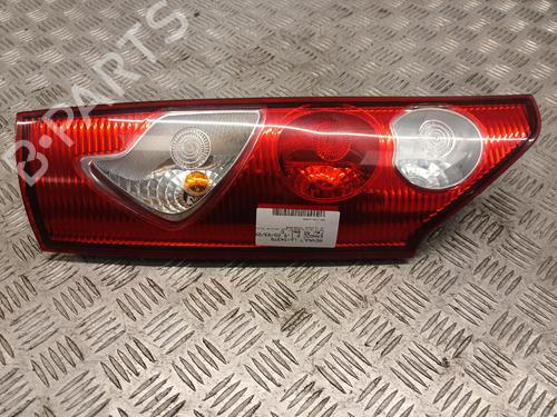 Used Left tailgate light Left tailgate light 39426348 39426348