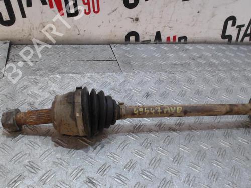Used Right front driveshaft Right front driveshaft 37361268 37361268