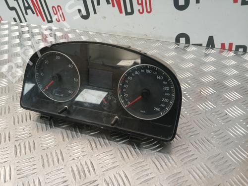 Used Instrument cluster Instrument cluster 37368085 37368085