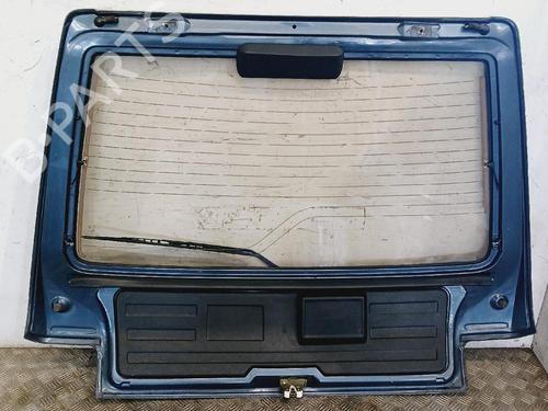 Used Tailgate Tailgate PEUGEOT 205 II (20A/C) 1.7 Diesel (60 hp) 39992952 39992952