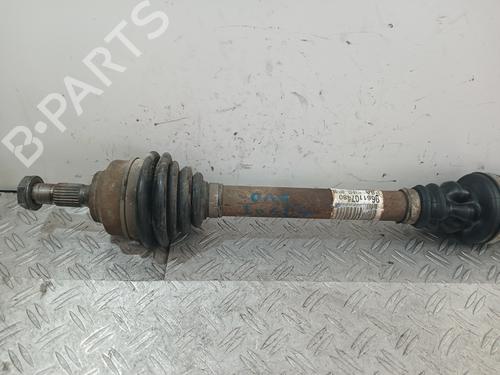 Used Right front driveshaft Right front driveshaft 37366549 37366549
