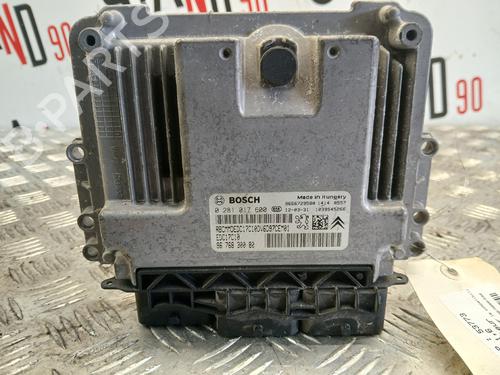 engine-control-unit-ecu-citroen-ds3-sa_-2009-2010-2011-2012-2013-2014-2015-2016-37373400 main image
