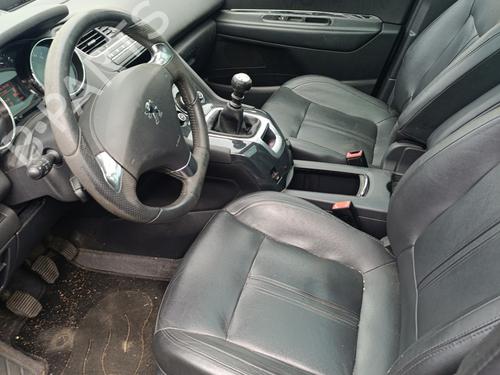 Switch PEUGEOT 5008 (0U_, 0E_) 2.0 HDi 150 / BlueHDi 150 | BP37367890I30 - Image 8