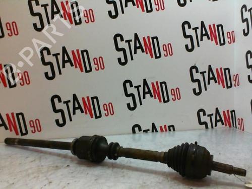 Used Right front driveshaft Right front driveshaft 37350146 37350146