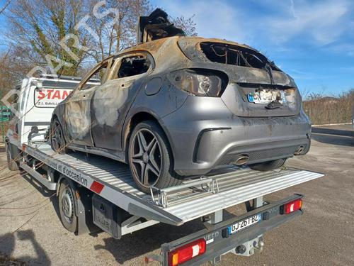 ABS pump MERCEDES-BENZ A-CLASS (W176) A 180 CDI / d (176.012) | BP37366405M43 - Image 5