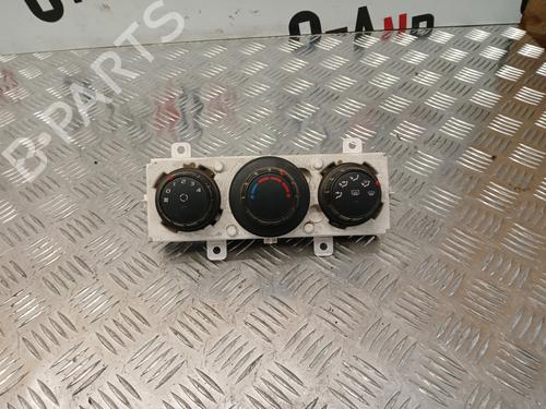 Climate control RENAULT MASTER III Van (FV) 2.3 dCi 125 FWD (FV0C, FV0D, FV0G, FV0H, FV0J, FV0K,... | BP37368392I5 - Image 5
