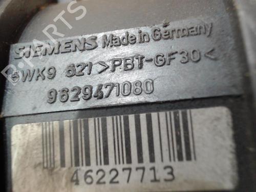 Used Mass air flow sensor Mass air flow sensor 37353419 37353419