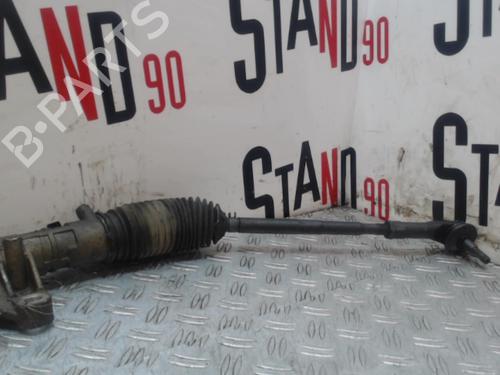 Steering rack RENAULT CLIO III Hatchback Van (SB_, SR_) | BP37356582M22 - Image 2