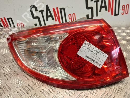 Used Left taillight Left taillight 37372565 37372565