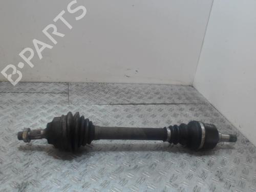 Left front driveshaft CITROËN C4 I (LC_) | BP37353850M38 - Image 3