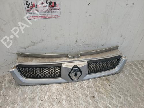 Grill RENAULT TRAFIC II Van (FL) 1.9 dCi 100 (FL0C, FL0K, FL0B) | BP37364752C40 - Image 3