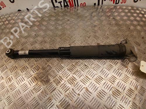 Left rear shock absorber AUDI A1 Sportback (GBA) 25 TFSI | BP37373606M18 - Image 3