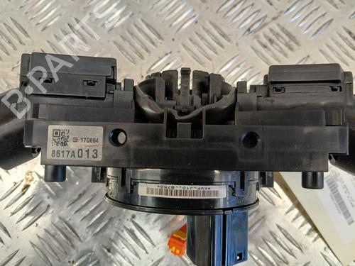 Steering column stalk CITROËN C4 AIRCROSS 1.8 HDi 150 AWC | BP37371476I23 - Image 3
