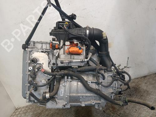 Engine RENAULT ZOE (BFM_) ZOE | BP37369498M1 - Image 3