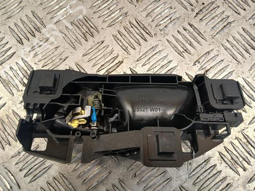 Used Front right interior door handle Front right interior door handle 37375385 37375385