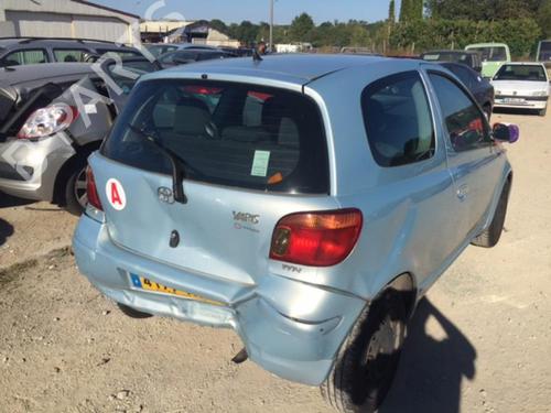 Switch TOYOTA YARIS (_P1_) 1.0 (SCP10_, SCP10R) | BP37350997I30 - Image 4