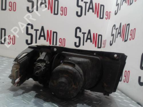 Used Left headlight Left headlight 37356216 37356216