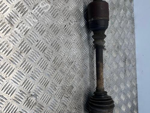 Drivaksel fortil venstre Drivaksel fortil venstre PEUGEOT 806 (221) [1994-2002] 37374930 37374930