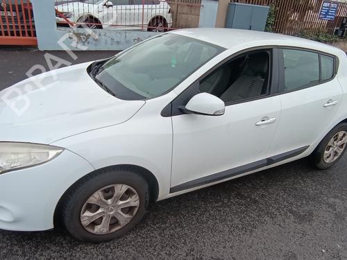 Engine control unit (ECU) RENAULT MEGANE III Hatchback (BZ0/1_, B3_) 1.5 dCi (BZ0C) | BP37372182M57 - Image 10