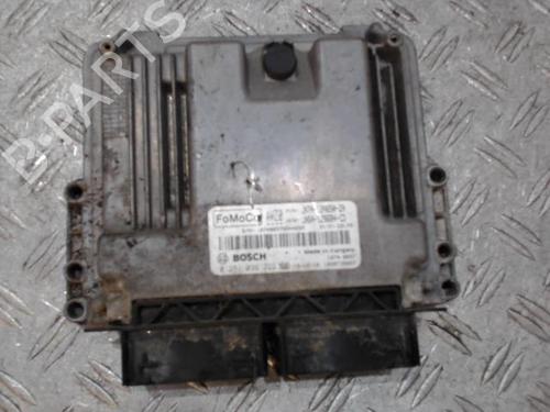 Used Engine control unit (ECU) Engine control unit (ECU) 37361101 37361101