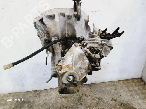 Used Gearbox Gearbox 39485551 39485551
