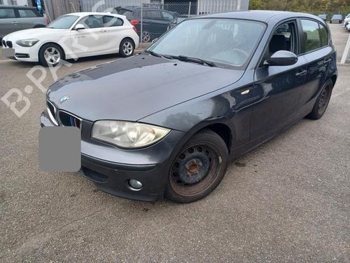 Instrument cluster BMW 1 (E87) 118 d | BP37359750C47 - Image 4