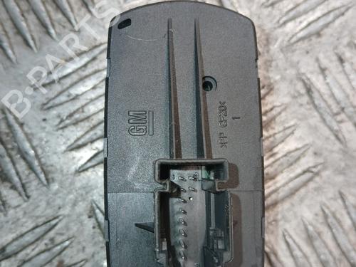 Left front window switch OPEL CORSA D (S07) 1.2 (L08, L68) | BP37371745I27 - Image 5