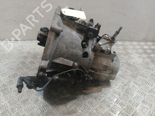 Gearbox CITROËN C4 I (LC_) 1.6 HDi | BP37367443M3 - Image 3