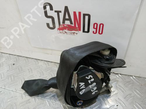 Used Front right seatbelt Front right seatbelt 37362451 37362451