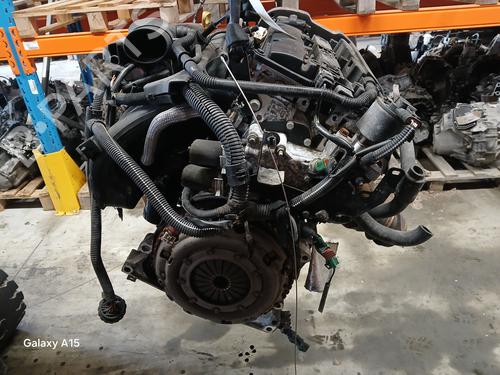 Engine PEUGEOT 206 Hatchback (2A/C) | BP37366121M1 - Image 5