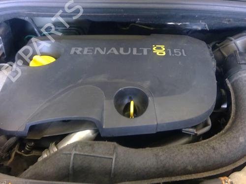 Right front window switch RENAULT CLIO III (BR0/1, CR0/1) 1.5 dCi (BR0H, CR0H, CR1S, BR1S) | BP37373506I26  - Image 5