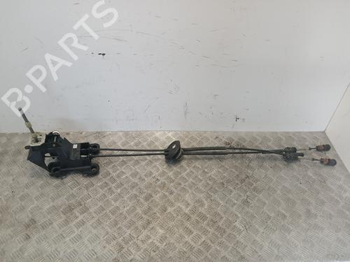 Kabel Kabel PEUGEOT 207 (WA_, WC_) 1.6 HDi 110 (112 hp) 37367865 37367865